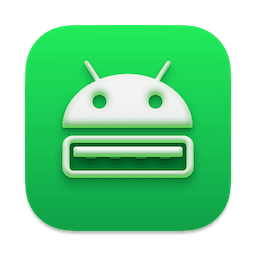 MacDroid Pro v1.8 macOS