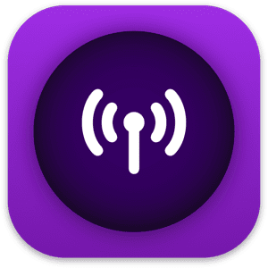 NetWorker Pro v8.6.3 macOS