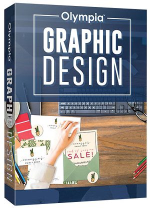 Olympia Graphic Design v1.7.7.42 Multilingual Portable