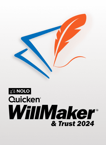 Quicken WillMaker & Trust 2024 v24.2.2927 Portable