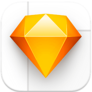 Sketch v99 macOS
