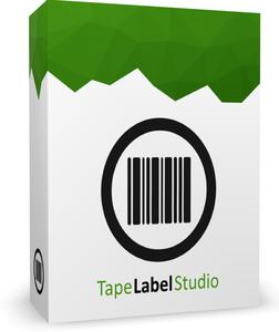 Tape Label Studio Enterprise v2023.11.0.7961 (x64) Multilingual Portable