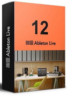 Ableton Live v12.0.21 Beta (x64) Multilingual + Crack