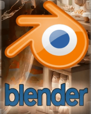 Blender v4.0.2 (x64) Multilingual Portable