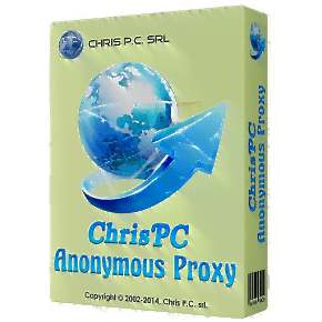 ChrisPC Anonymous Proxy Pro v9.23.1005 Multilingual Portable