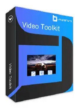 Joyoshare VidiKit v2.6.0.59 Portable