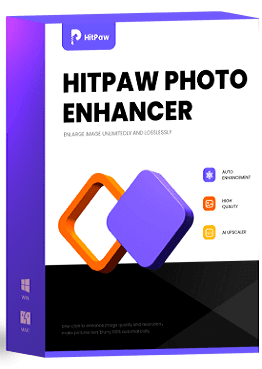 HitPaw Photo Enhancer v2.2.3.2 (x64) Multilingual Portable