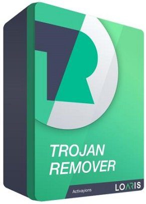 Loaris Trojan Remover v3.2.81.1856 (x64) Multilingual Portable