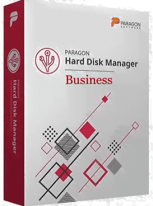 Paragon Hard Disk Manager 17 Business v17.20.14 + WinPE (x64) Pre-Activated