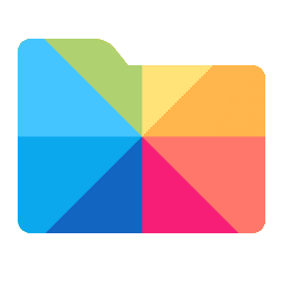 Teorex FolderIco v7.1.0 (x64) Portable