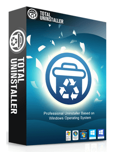 Total Uninstaller 2024 v3.0.0.726 Portable