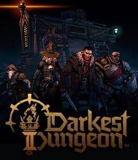 Darkest Dungeon II 2023 v1.04.59692 [The Academic’s Edition] Portable