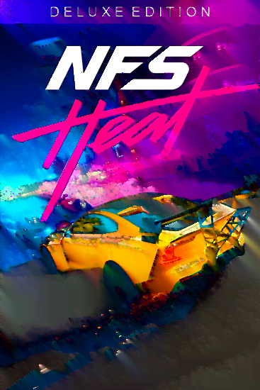 Need For Speed: Heat [Deluxe Edition] (x64) Ghost Games Repack