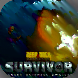 Deep Rock Galactic: Survivor 2024 v0.2.141d [Early Access] Portable