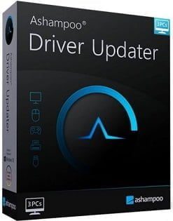 Ashampoo Driver Updater v1.6.2 Multilingual Portable