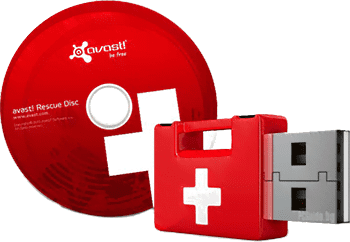 AvastPE Antivirus for Avast Rescue Disk v24.7.9311 (x64) En-US WinPE