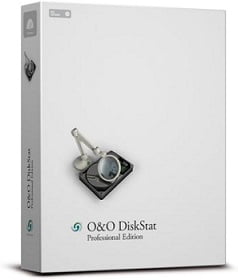 O&O DiskStat Professional Edition v4.5.1364 Multilingual Portable