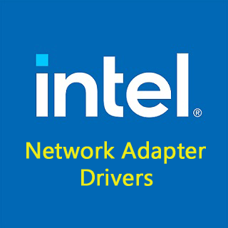 Intel Ethernet Adapter Driver Pack v29.1 [Complete CD)