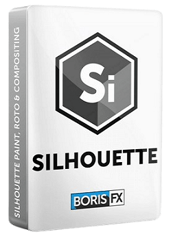 Boris FX Silhouette v2024.0.1 Pre-Activated