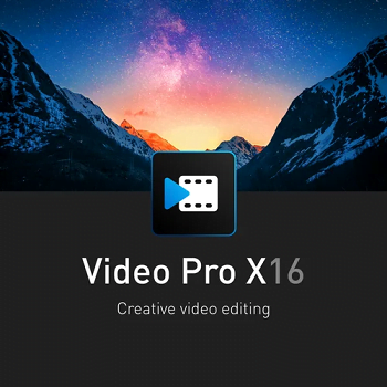 MAGIX Video Pro X16 v22.0.1.226 (x64) Multilingual Pre-Activated