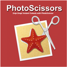 PhotoScissors v9.2.3 (x64) Pre-Activated