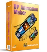 DP Animation Maker v3.5.30 RePack & Portable