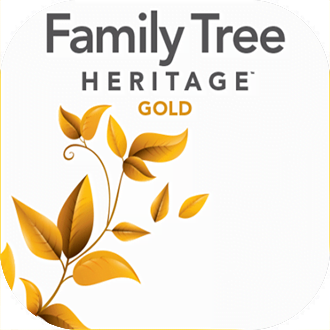 Family Tree Heritage Gold v16.0.14 Multilingual Pre-Activated