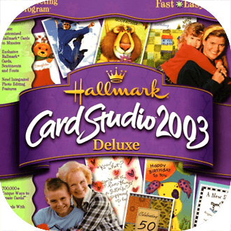 Hallmark Card Studio Deluxe v23.0.1.4 + Contents Pre-Activated