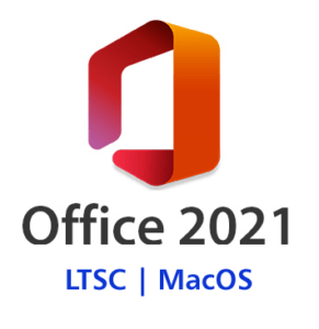 Microsoft Office 2021 LTSC v16.87 VL Multilingual MacOS
