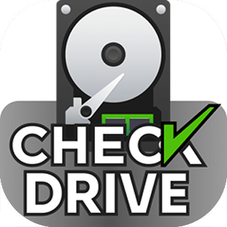 Abelssoft CheckDrive 2025 v6.02 Multilingual Portable