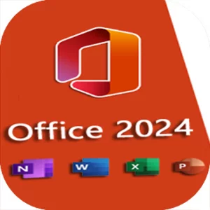 Microsoft Office LTSC 2024 Pro Plus – Standard + Visio + Project v2408 Build 16.0.17932.20842 (x64) Multi RePack