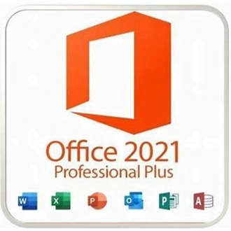 Microsoft Office Professional Plus 2021 Version 2112 Build 14729.20194 (x64) En-US Pre-Activated