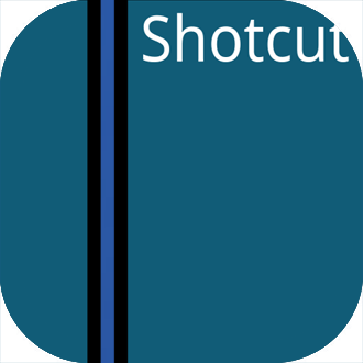 ShotCut v25.07.26 (x64) Multilingual Portable
