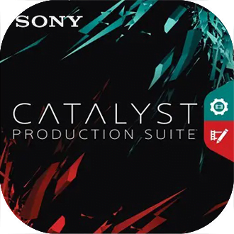 Sony Catalyst Production Suite v2024.1.1 (x64) Pre-Activated