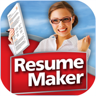 ResumeMaker Professional Deluxe v20.4.0.7020 Pre-Activated