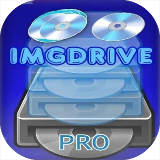 ImgDrive Pro v2.2.1 Multilingual Portable