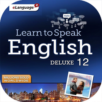 Learn to Speak English Deluxe v12.0.0.25 Pre-Activated