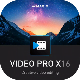 MAGIX Video Pro X16 v22.0.1.226 (x64) Multilingual Portable