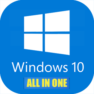 Windows 10 AIO 22H2 Build 19045.6282 [9in1] (x64) EN-US Pre-Activated September 2025