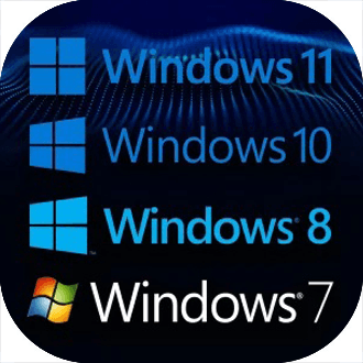 Windows All (7, 8.1, 10, 11) All Editions With Updates AIO 46in1 (x64) EN-US Pre-Activated June 2025