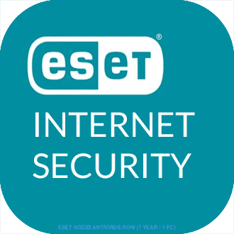 ESET Internet Security v18.1.10.0 Multilingual Pre-Activated