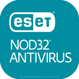 ESET NOD32 Antivirus v18.1.10.0 Multilingual Pre-Activated