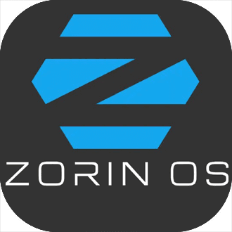 Zorin OS Pro / Pro Lite 17.2 (x64) Multilingual Pre-Activated