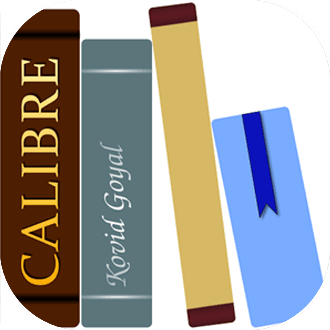 Calibre v7.22.0 eBook Library (x64) Multilingual Portable