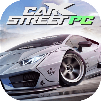CarX Street Deluxe Edition 2024 [v1.2.0] RePack