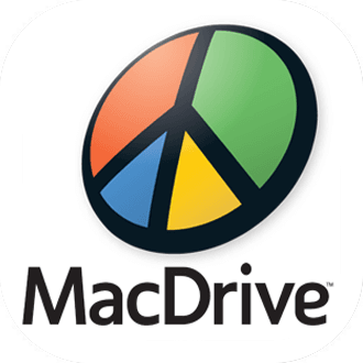 MacDrive Pro v11.1.4.26 (x64) Pre-Activated