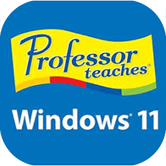 Professor Teaches Windows 11 v3.1 Pre-Activated