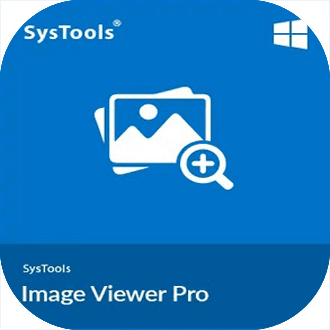 SysTools Image Viewer Pro v5.0 Pre-Activated