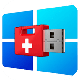 Ankh Technology Emergency OS v8.0 (x64) Full ISO