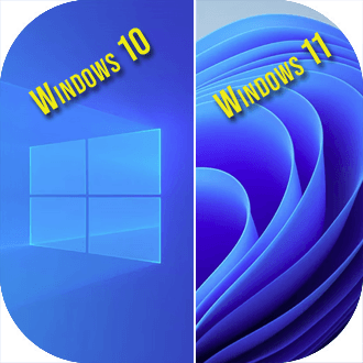 Windows 10 & Windows 11 AIO 32in1 (x64) English-US Pre-Activated June 2025